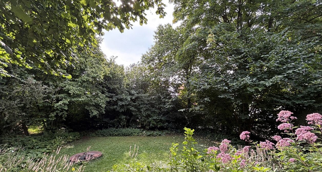 Herenhuis te huur in Leuven