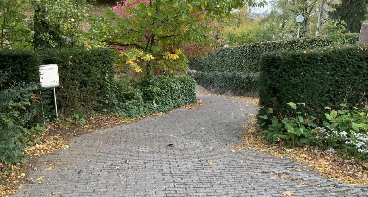 Herenhuis te huur in Leuven
