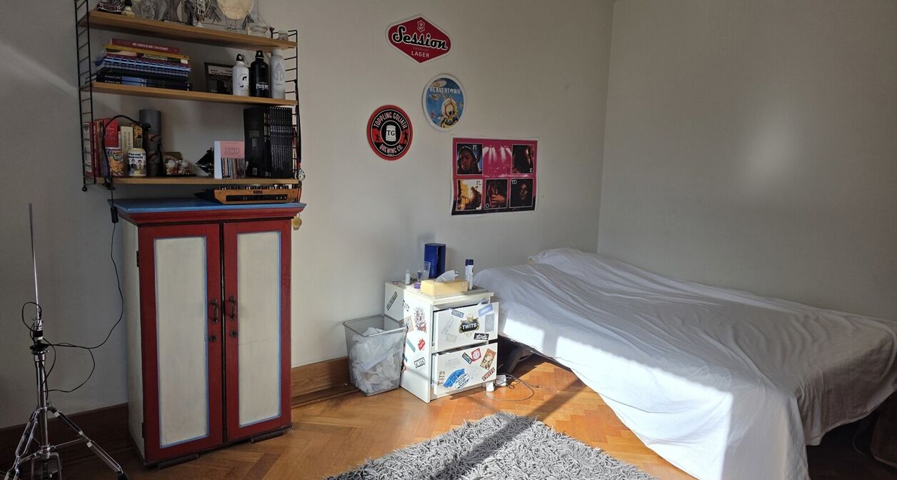 Herenhuis te huur in Leuven
