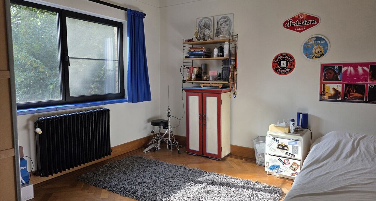 Herenhuis te huur in Leuven