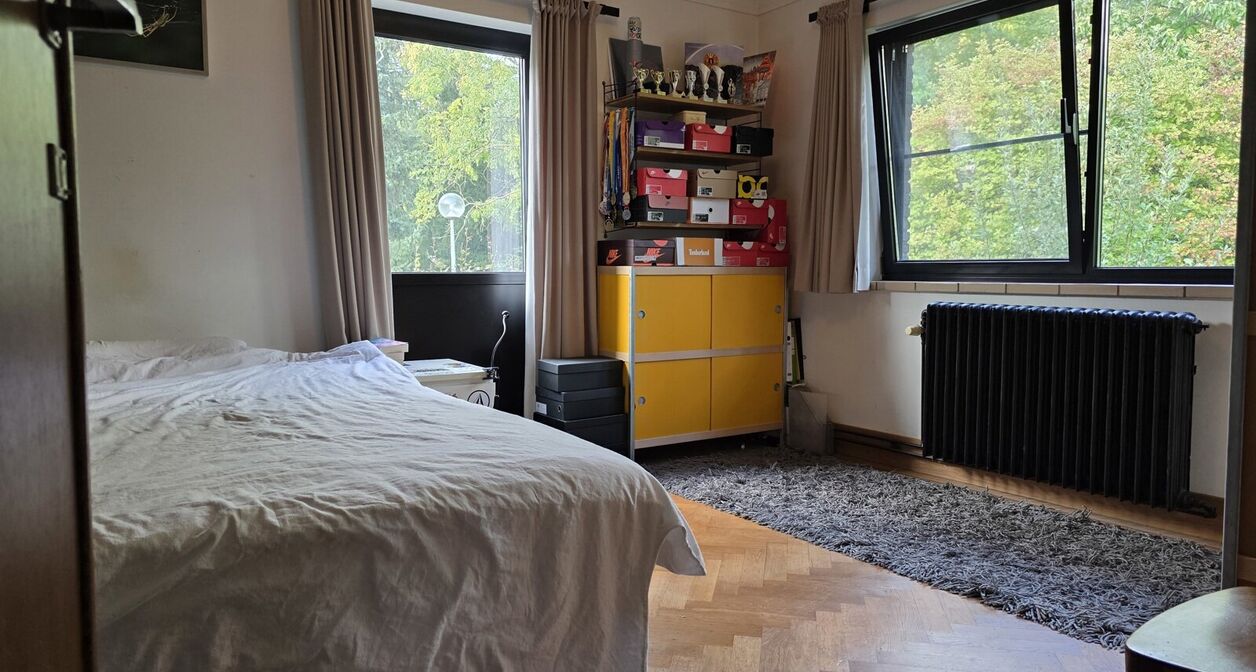 Herenhuis te huur in Leuven