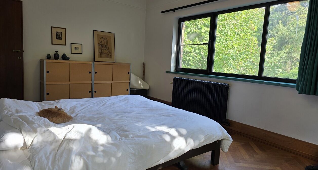 Herenhuis te huur in Leuven