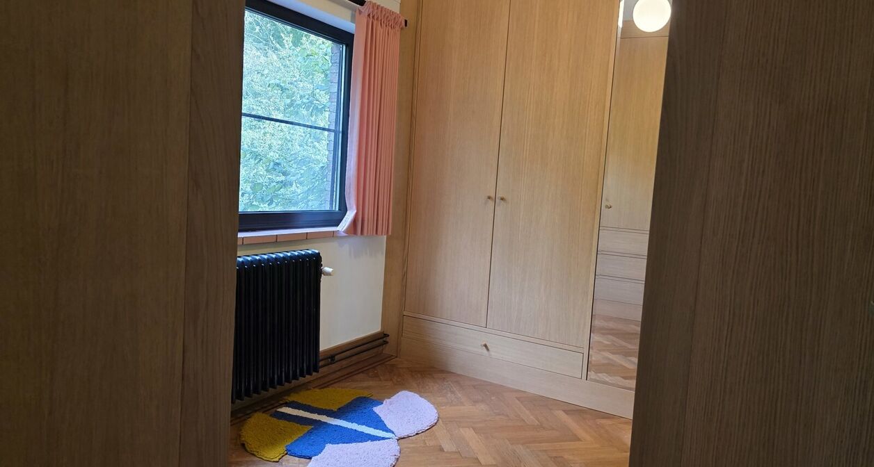 Herenhuis te huur in Leuven