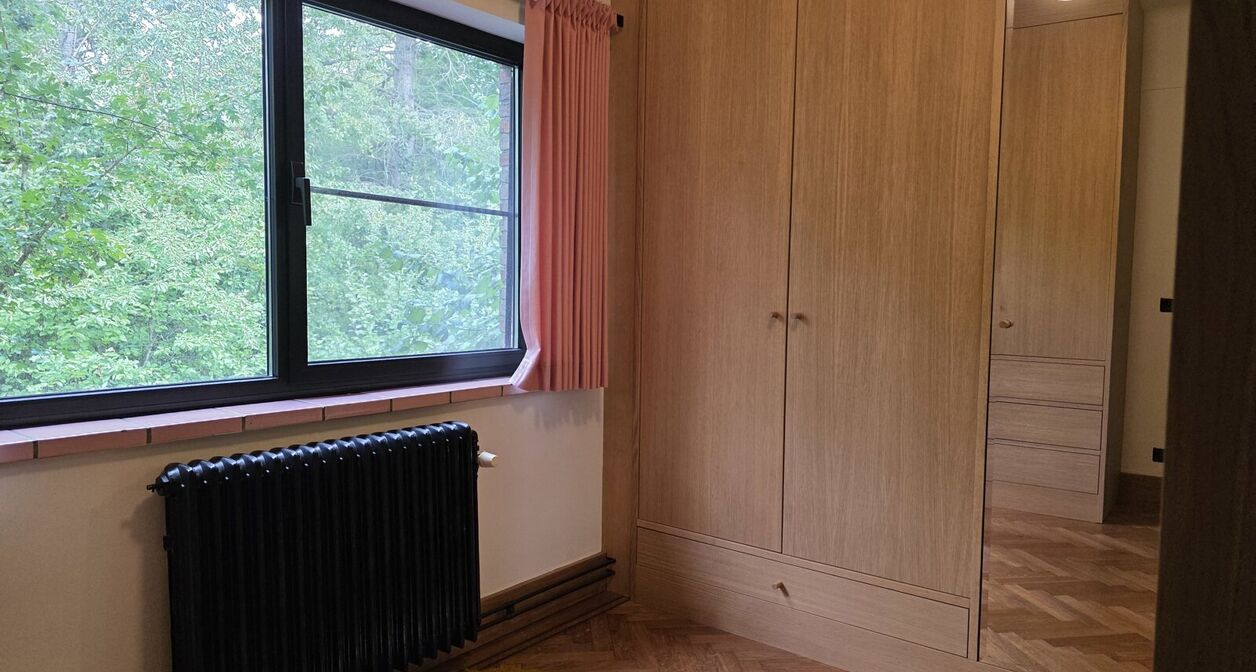 Herenhuis te huur in Leuven
