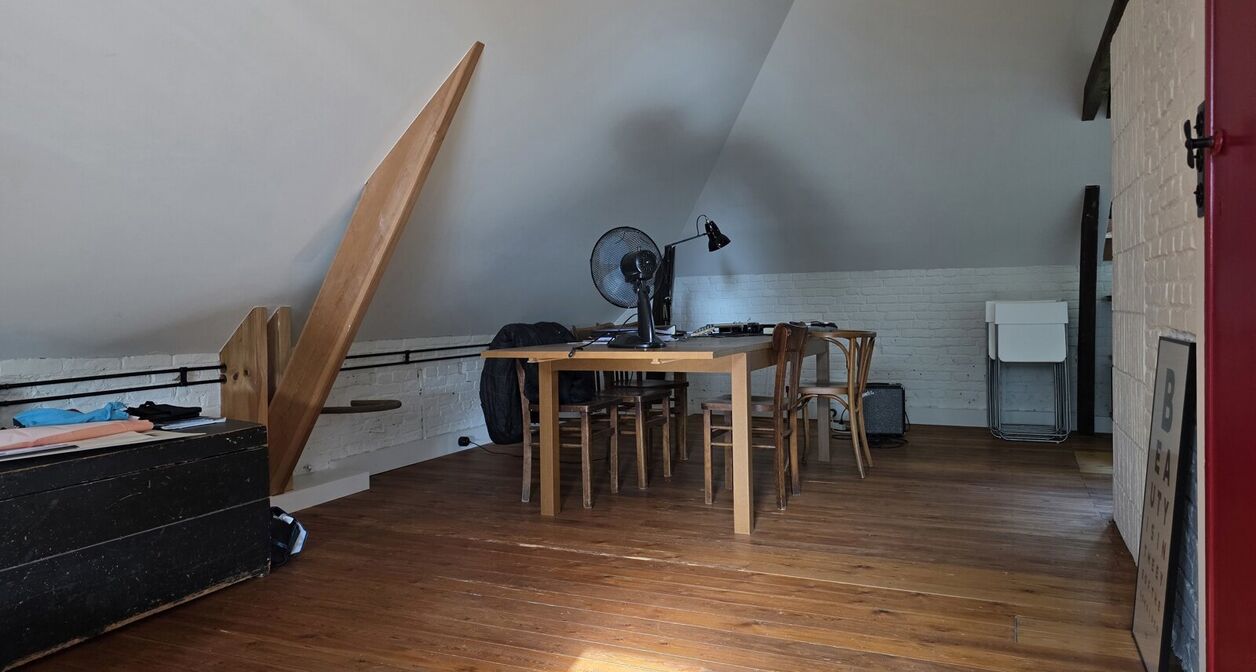 Herenhuis te huur in Leuven