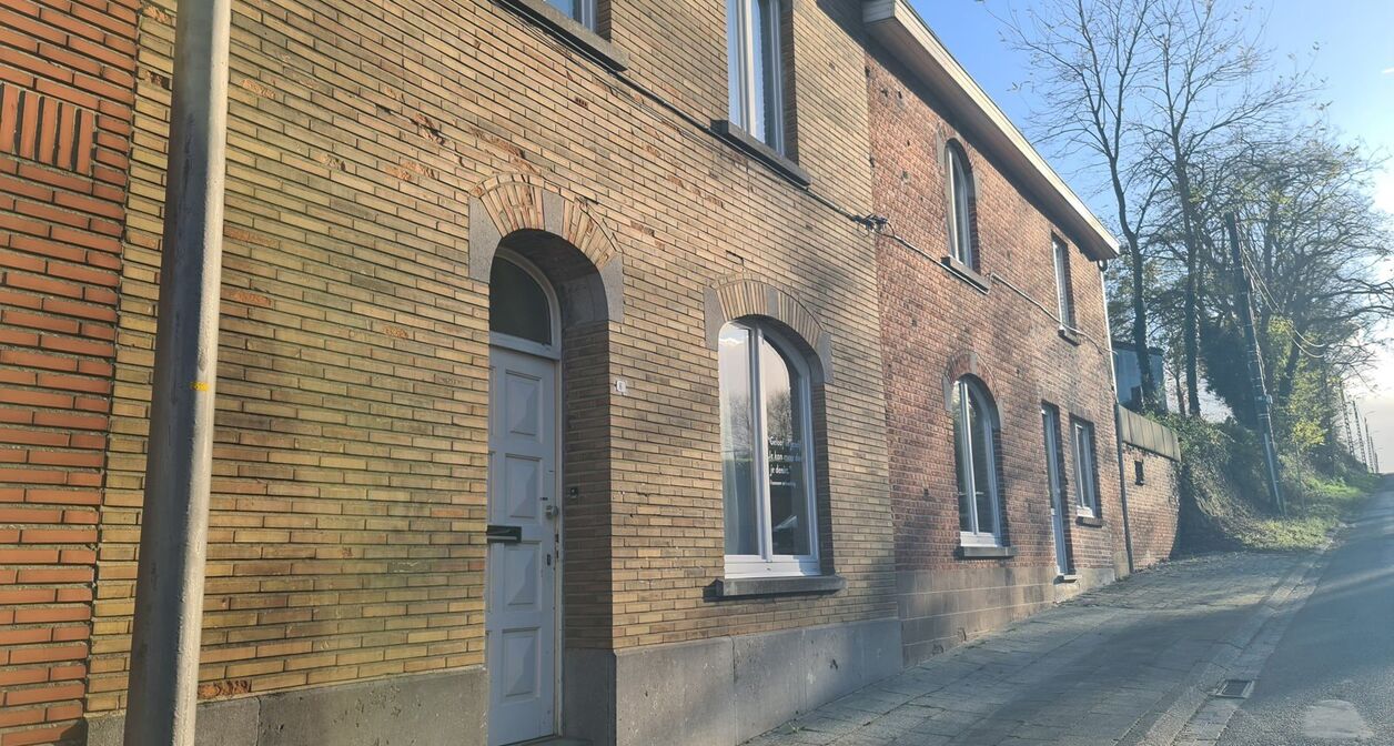 Huis te huur in Aarschot