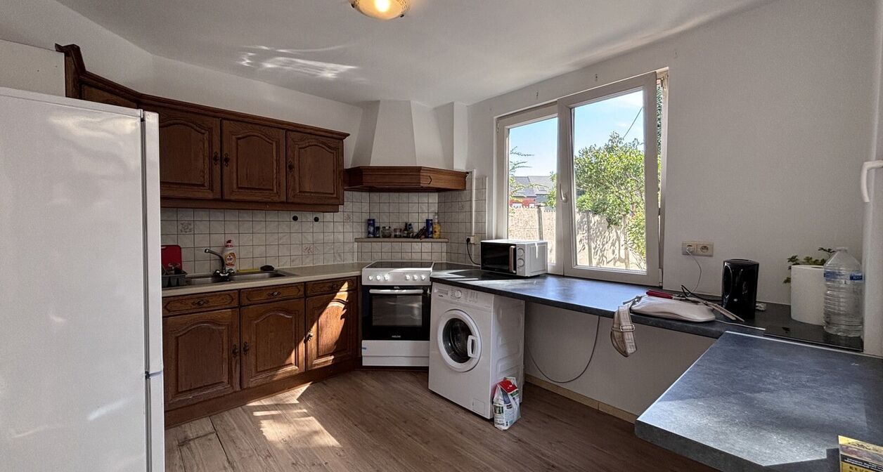 Huis te huur in Aarschot