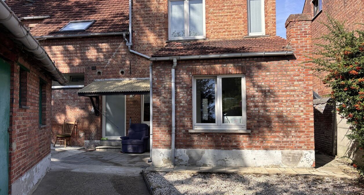 Huis te huur in Aarschot