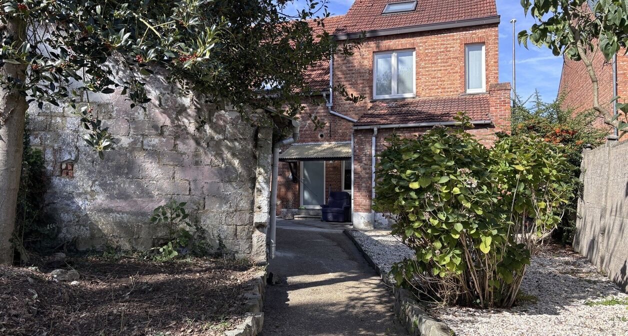 Huis te huur in Aarschot