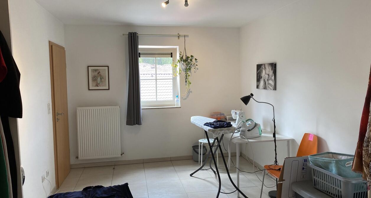 Ruime woning met 5 slaapkamers en tuin