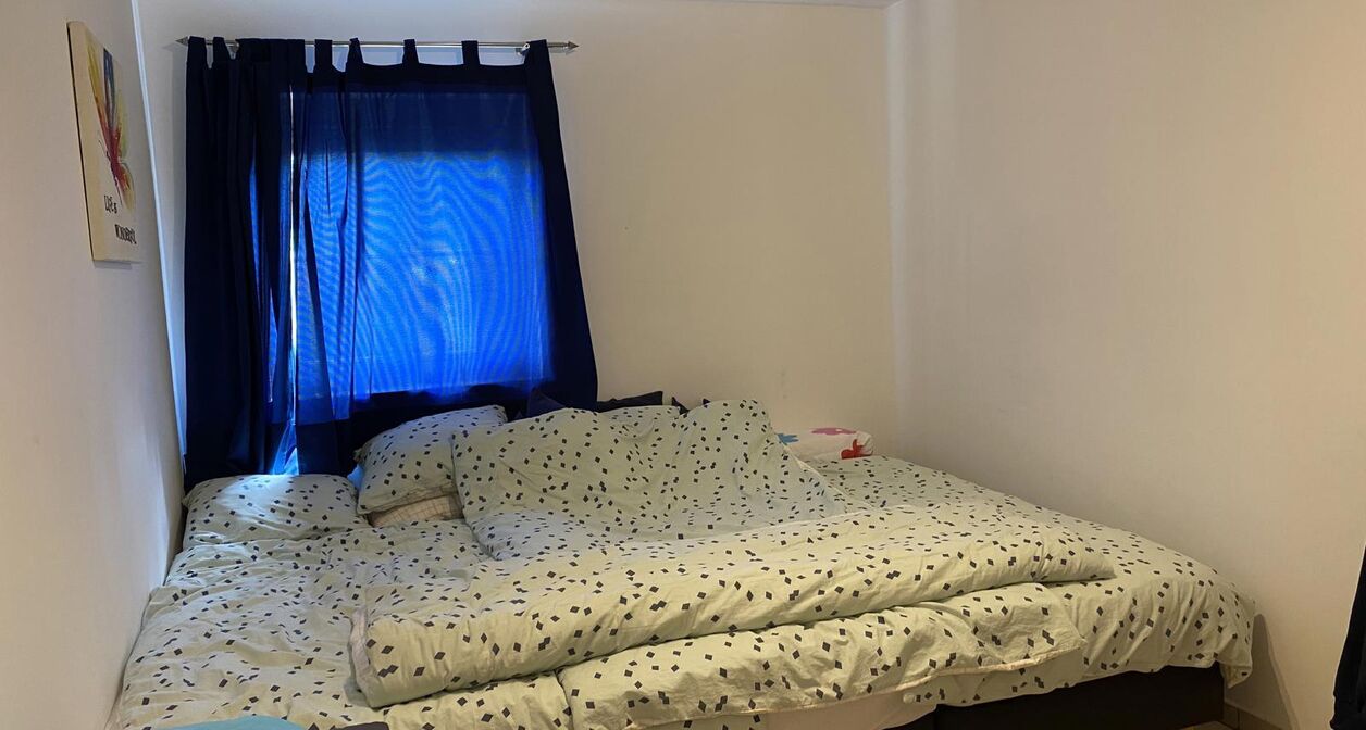 Ruime woning met 5 slaapkamers en tuin