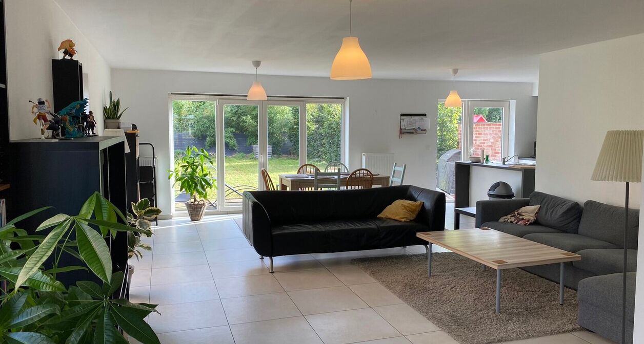 Huis te huur in Aarschot