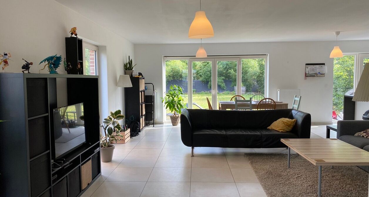 Huis te huur in Aarschot