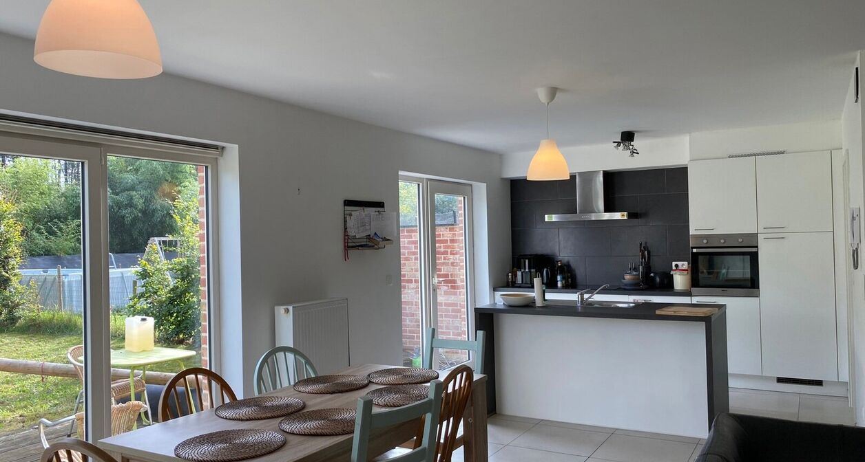 Huis te huur in Aarschot