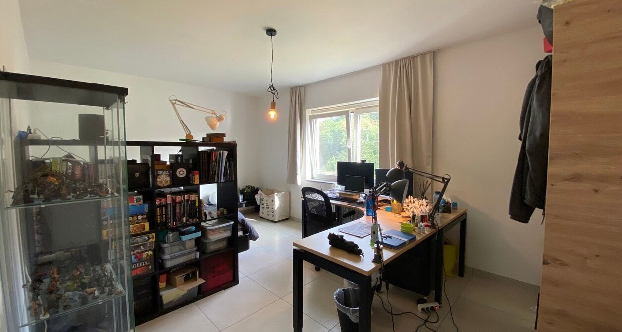 Huis te huur in Aarschot