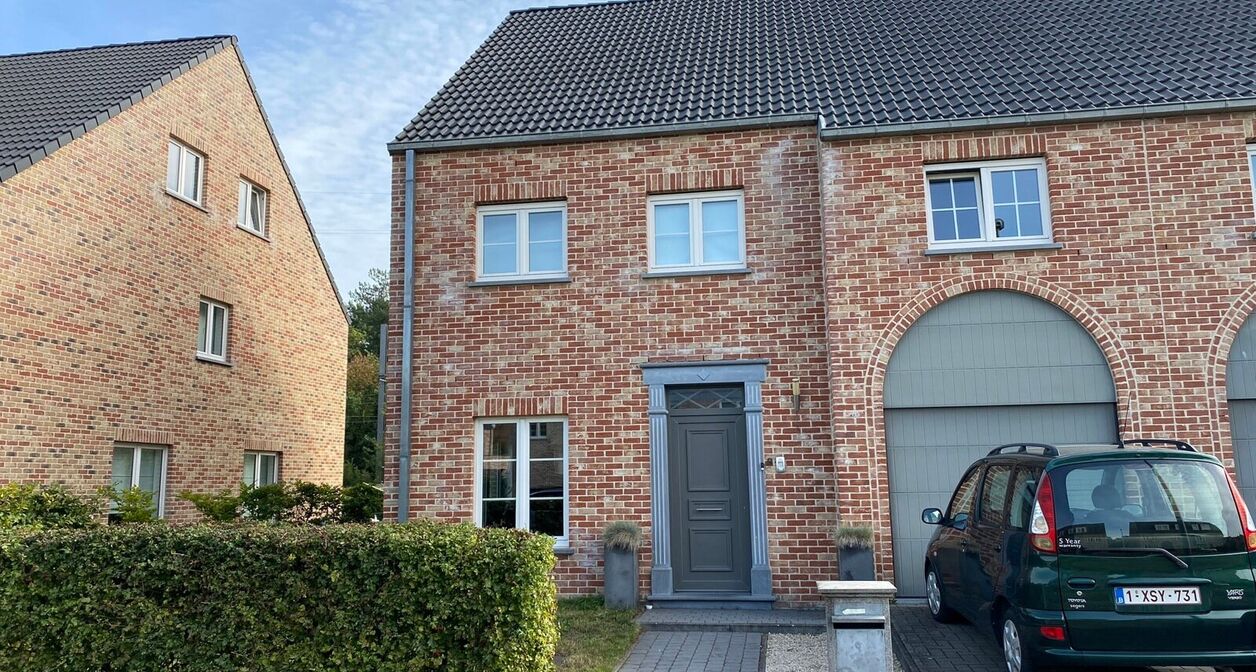 Huis te huur in Aarschot