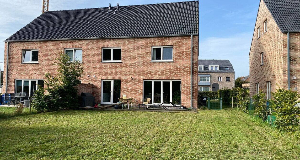 Huis te huur in Aarschot