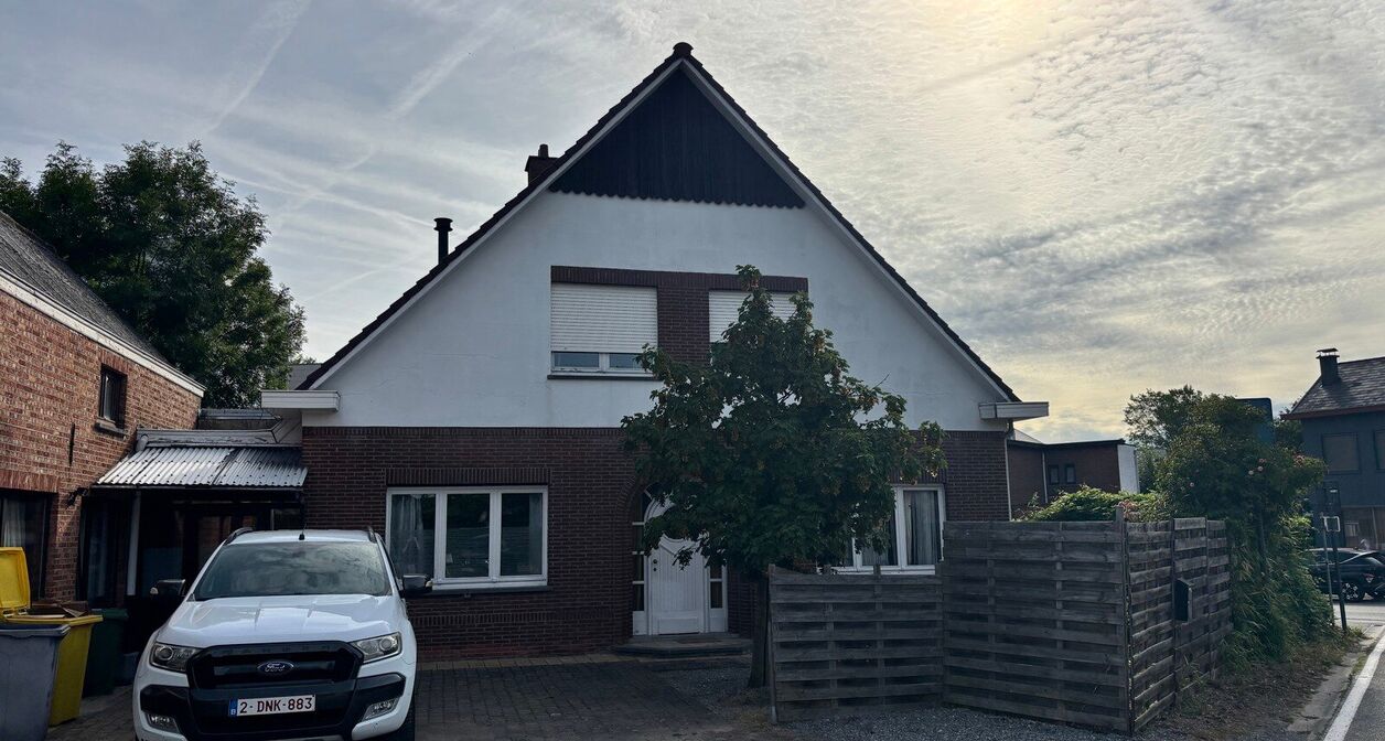 Huis te huur in Boortmeerbeek