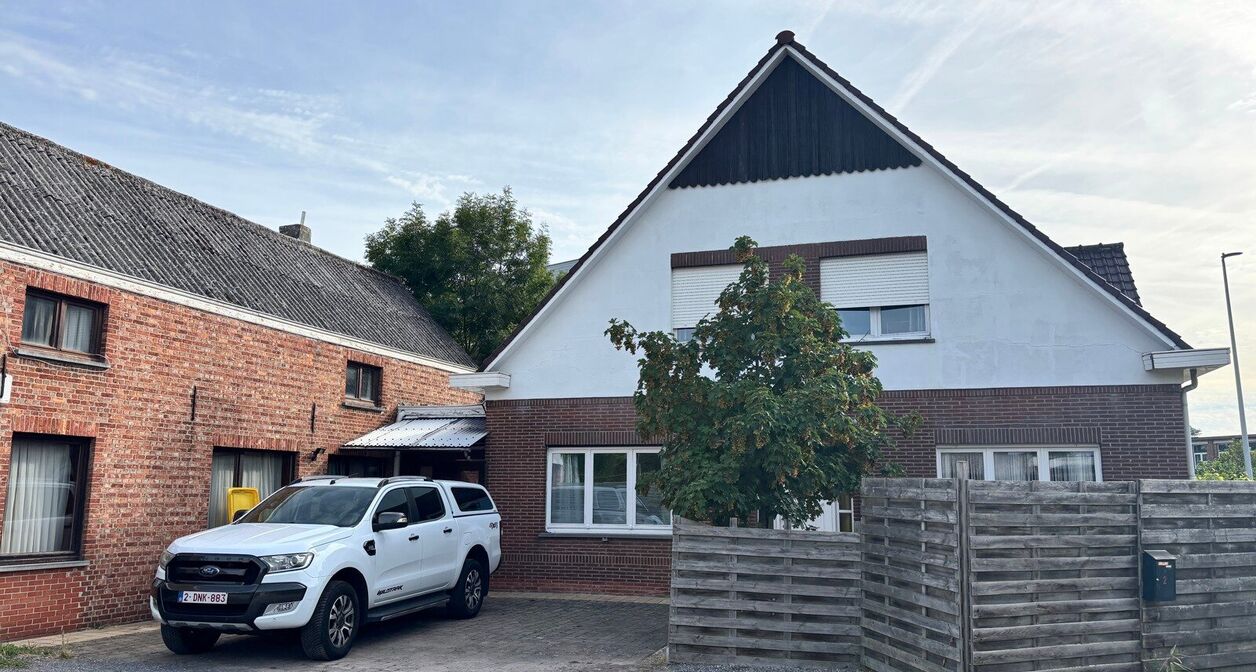 Huis te huur in Boortmeerbeek