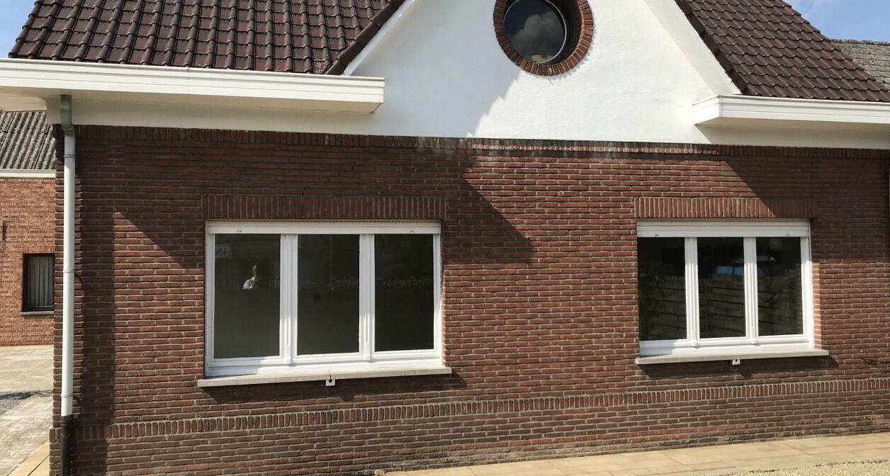 Huis te huur in Boortmeerbeek