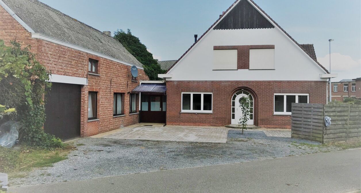 Huis te huur in Boortmeerbeek