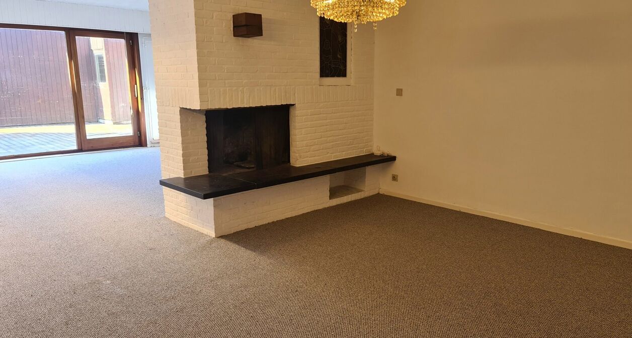 Huis te huur in Holsbeek
