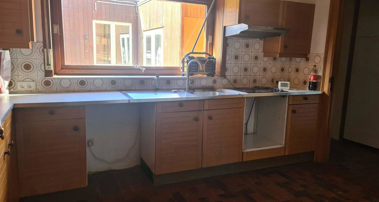 Huis te huur in Holsbeek
