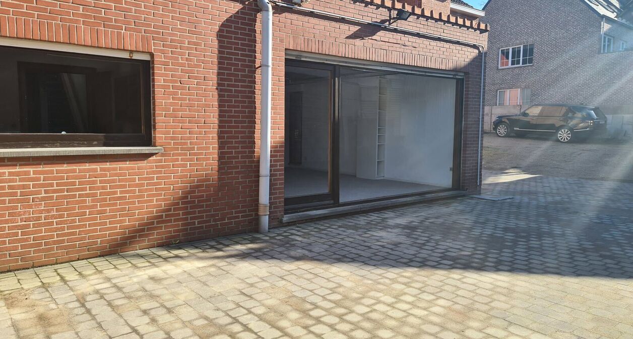 Huis te huur in Holsbeek