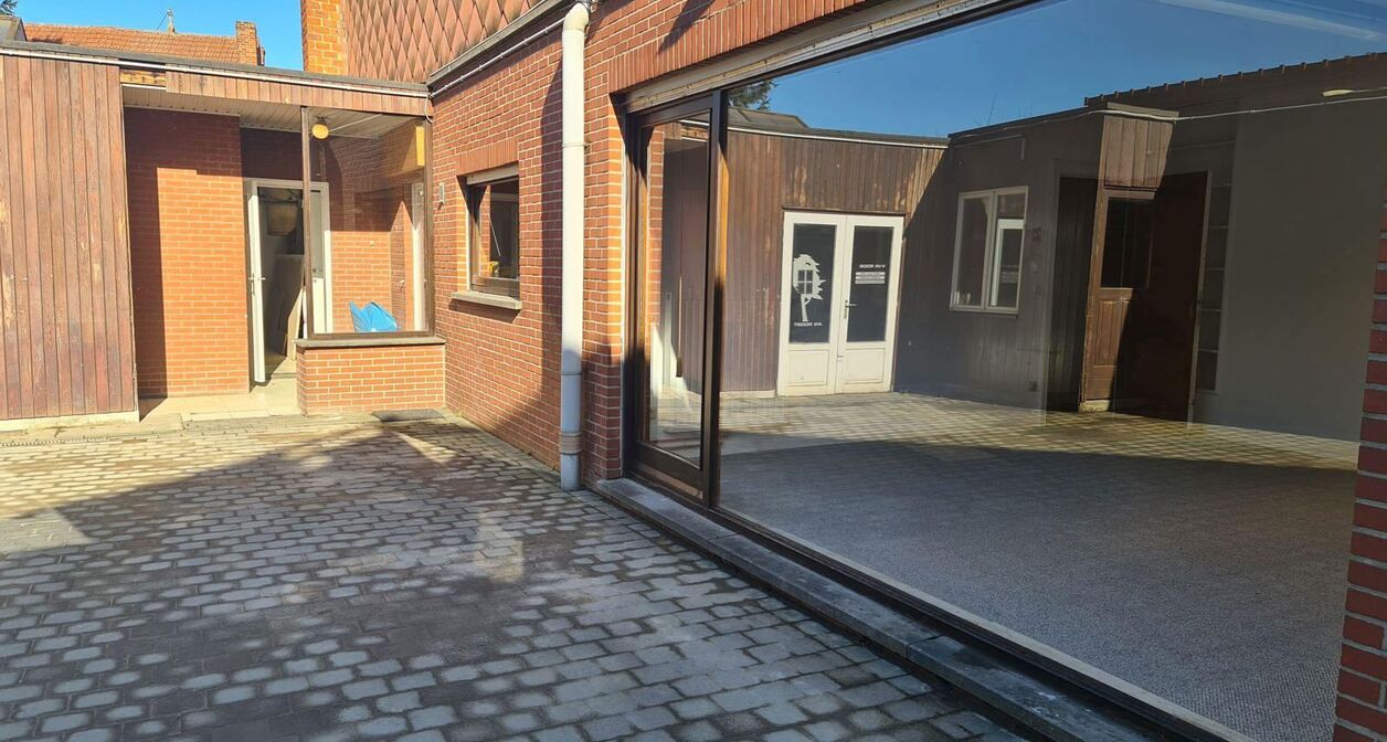 Huis te huur in Holsbeek