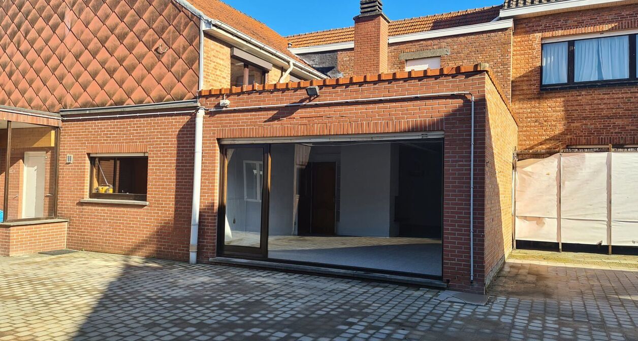 Huis te huur in Holsbeek