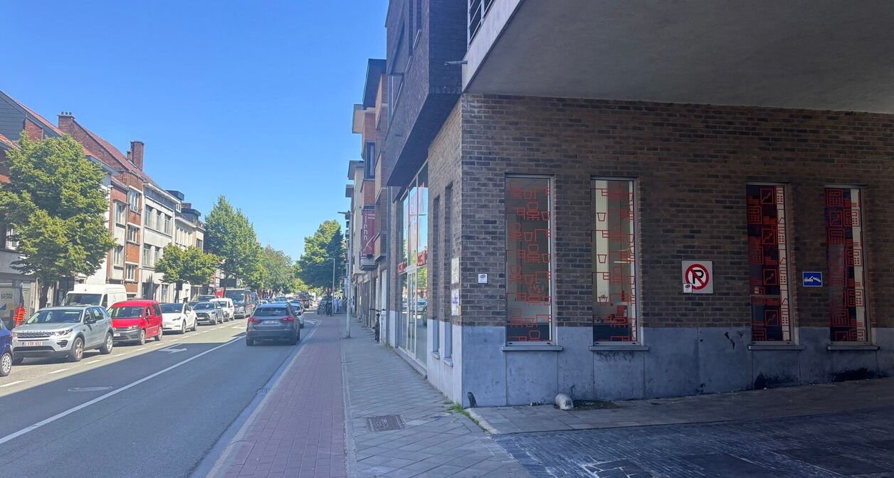 Kantoor te huur in Leuven
