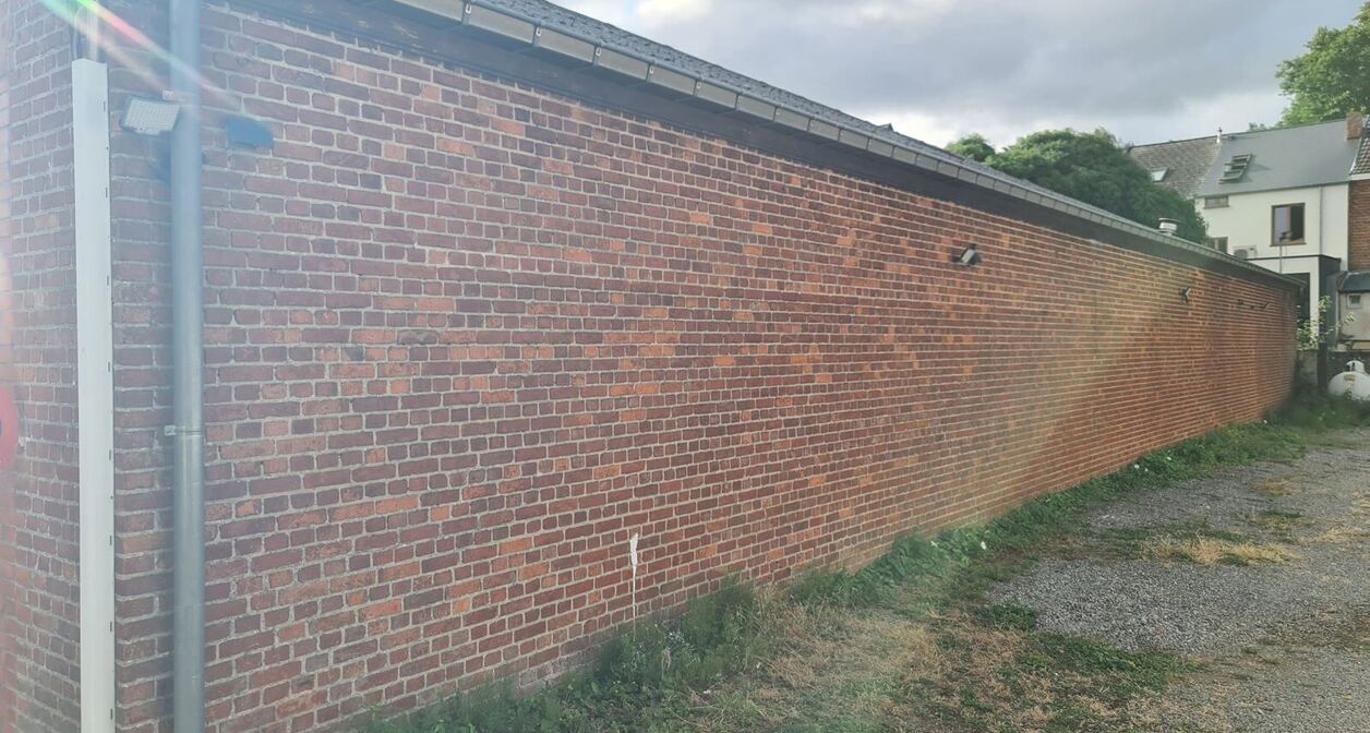 Opslagplaats te huur in Aarschot