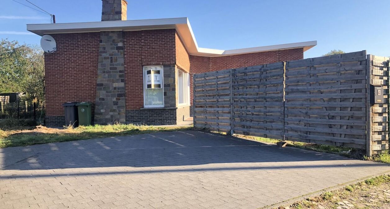 Opslagplaats te huur in Boortmeerbeek
