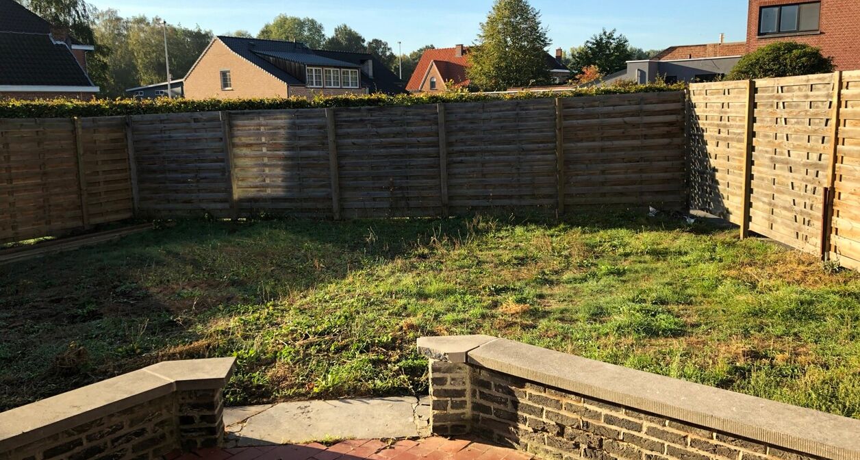 Opslagplaats te huur in Boortmeerbeek