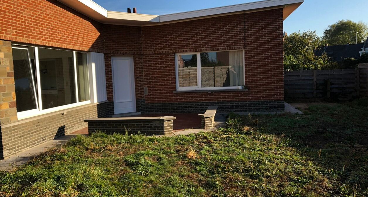 Opslagplaats te huur in Boortmeerbeek