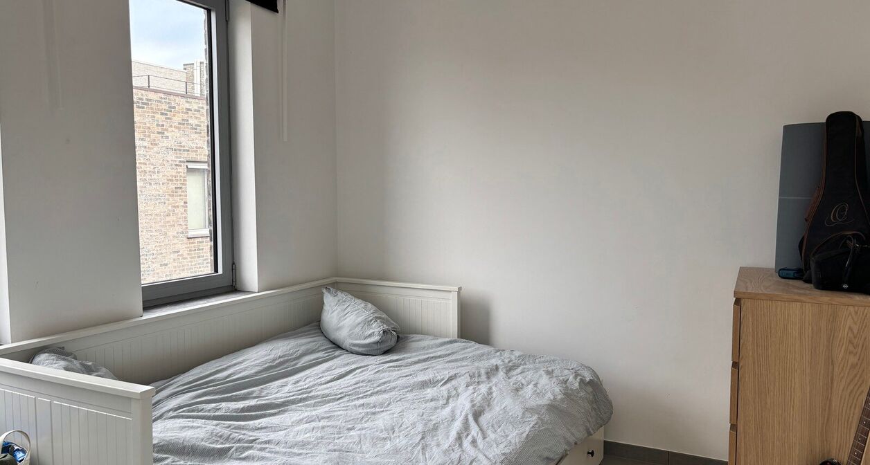Uitzonderlijk appartement te huur in Leuven ( Kessel-Lo)