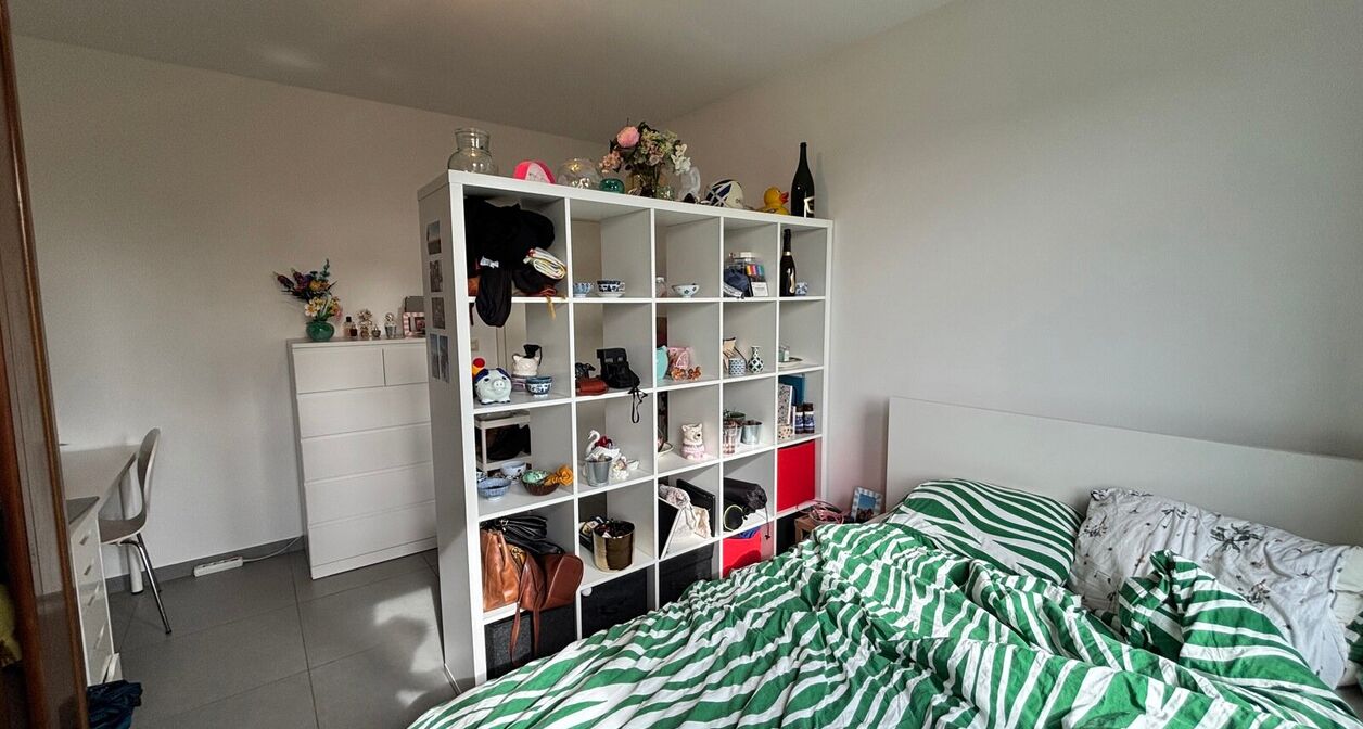 Uitzonderlijk appartement te huur in Leuven ( Kessel-Lo)