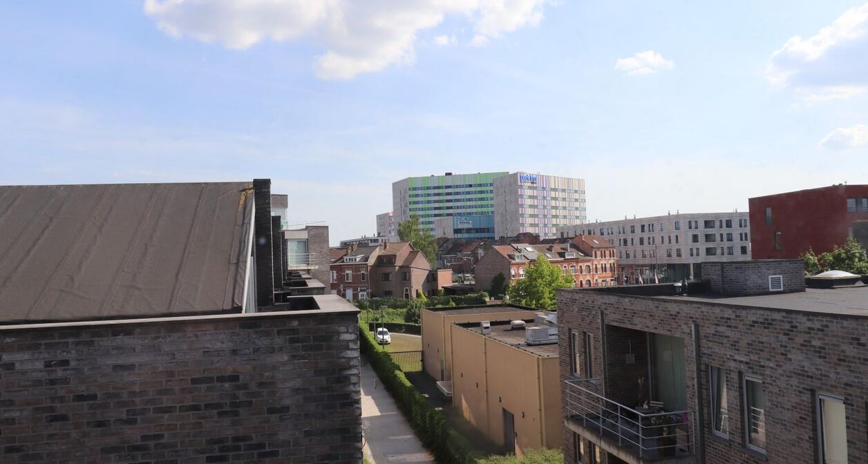 Uitzonderlijk appartement te huur in Leuven ( Kessel-Lo)